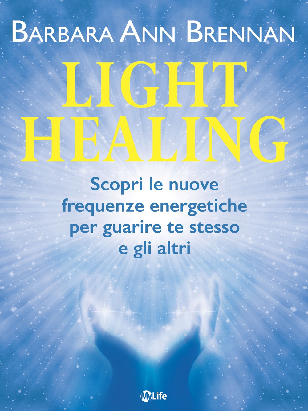 Light Healing - Librerie.coop