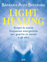 Light Healing - Librerie.coop