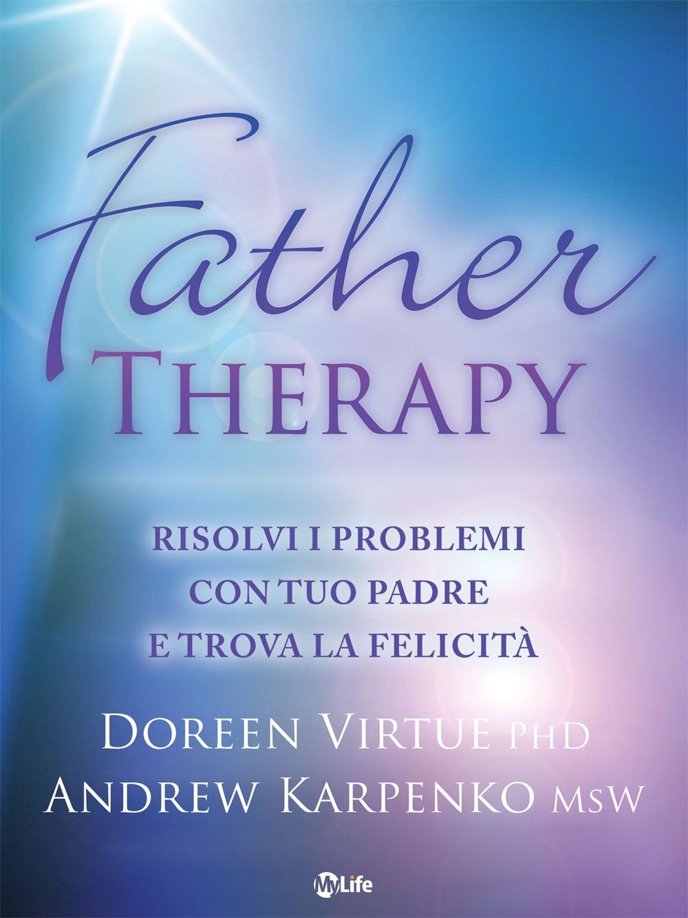Father Therapy - Librerie.coop