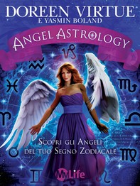 Angel Astrology - Librerie.coop