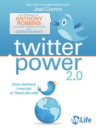 Twitter power - Librerie.coop