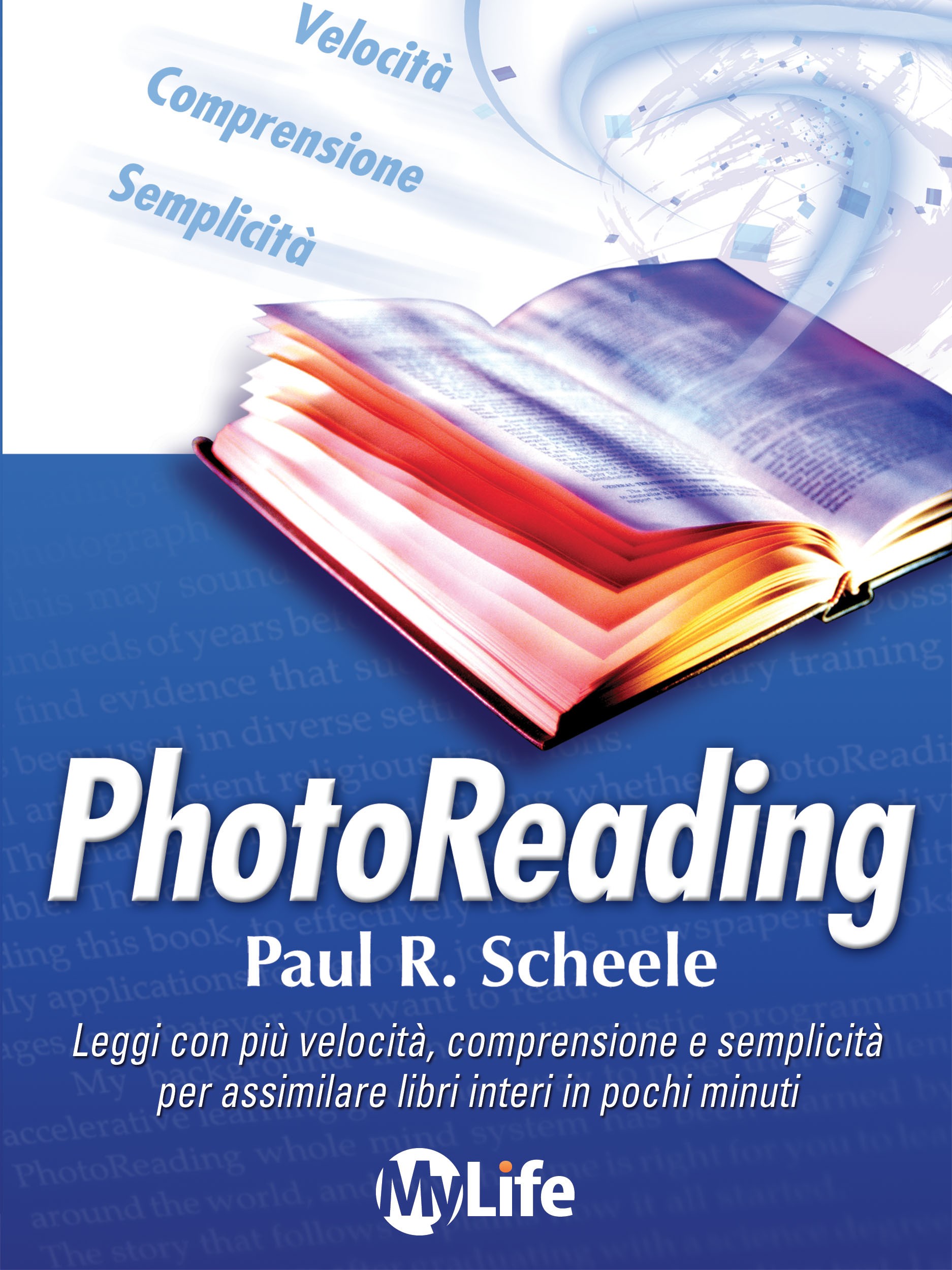 Photoreading - Librerie.coop