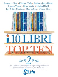 I 10 libri Top Ten - Vol. 2 - Librerie.coop