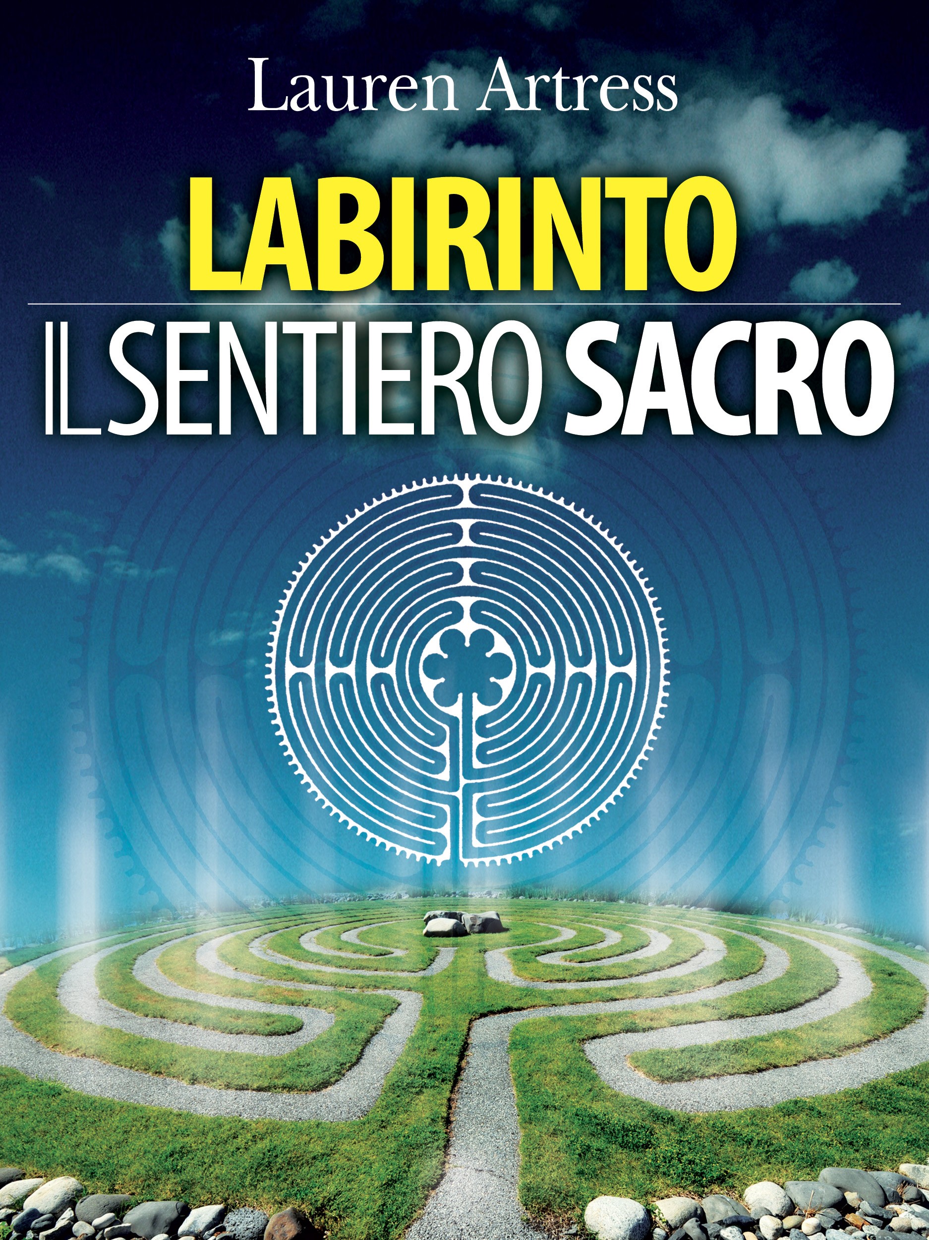 Labirinto - Il sentiero sacro - Librerie.coop