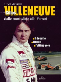 Gilles Villeneuve - Librerie.coop