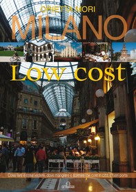 Milano Low Cost - Guida - Librerie.coop