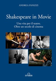 Shakespeare in movie - Librerie.coop