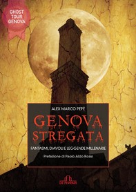 Genova stregata - Librerie.coop