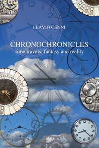 Chronochronicles - Librerie.coop