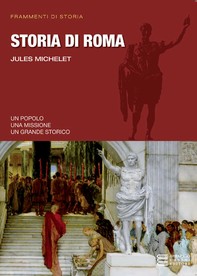 Storia di Roma - Librerie.coop