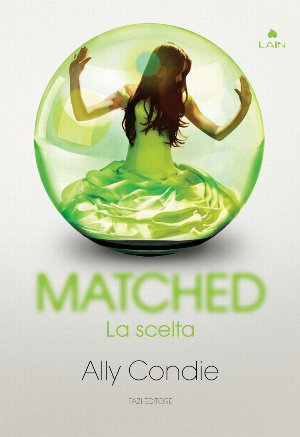 Matched - Librerie.coop