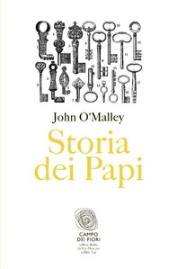 Storia dei Papi - Librerie.coop