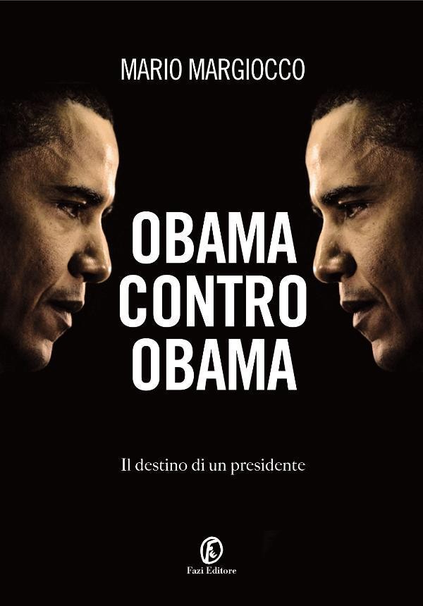 Obama contro Obama - Librerie.coop