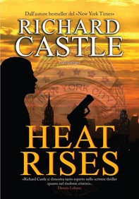 Heat Rises - Librerie.coop