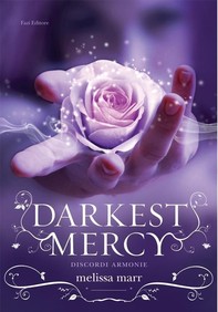 Darkest Mercy - Librerie.coop
