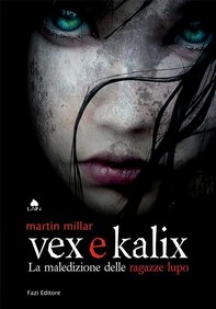 Vex e Kalix - Librerie.coop