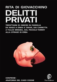 Delitti privati - Librerie.coop