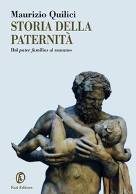 Storia della paternità - Librerie.coop