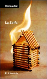 La zolfa - Librerie.coop