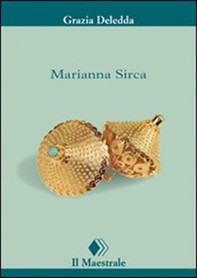 Marianna Sirca - Librerie.coop