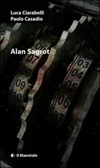 Alan Sagrot - Librerie.coop