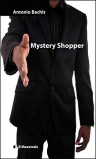 Mystery Shopper - Librerie.coop