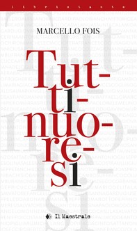 Tuttinuoresi - Librerie.coop