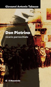 Don Pietrino - vicario parrocchiale - Librerie.coop