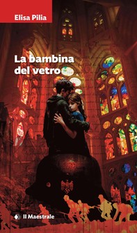LA BAMBINA DEL VETRO - Librerie.coop