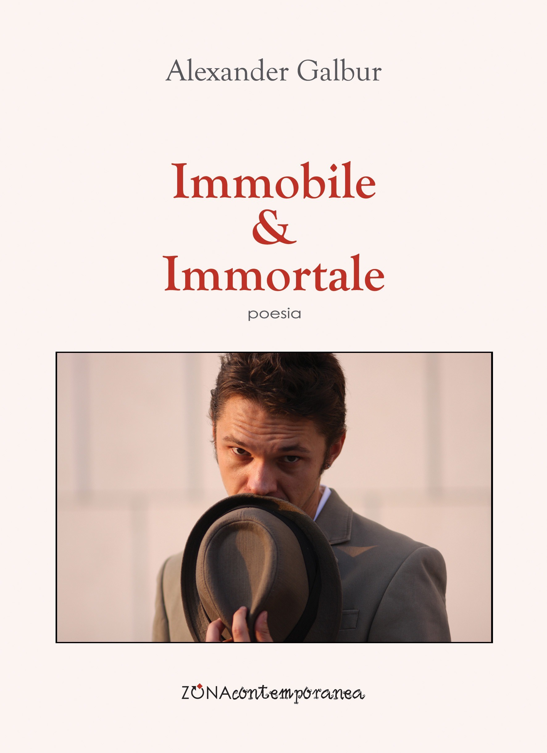 Immobile & Immortale - Librerie.coop