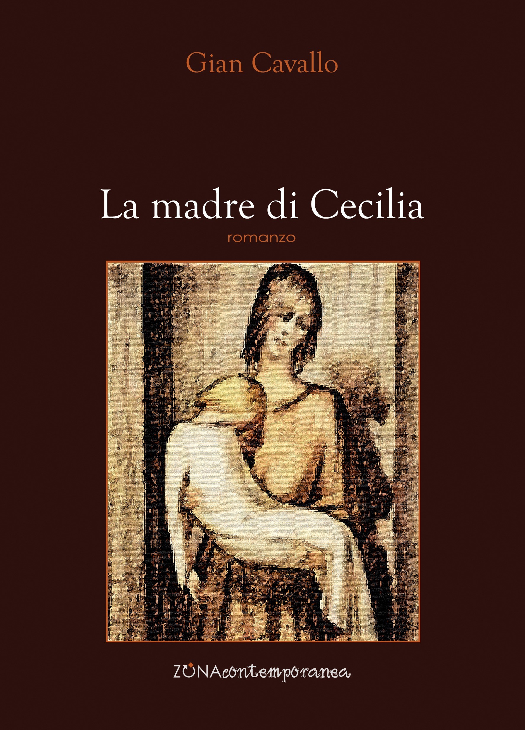 La madre di Cecilia - Librerie.coop