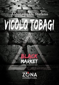 Vicolo Tobagi - Librerie.coop