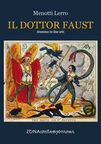Il Dottor Faust - Librerie.coop