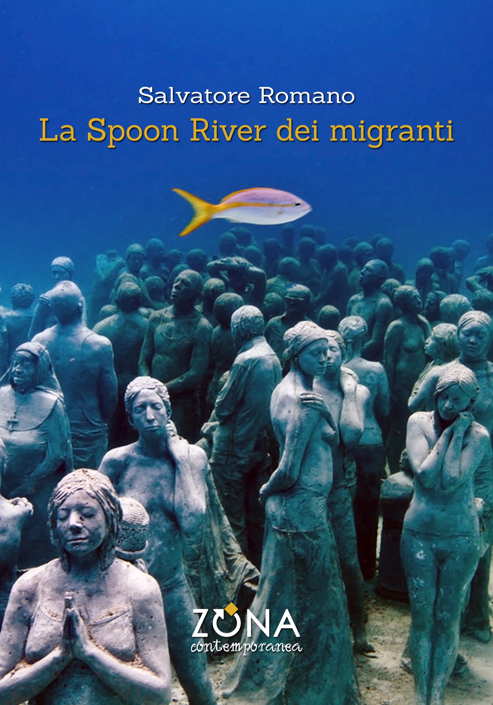 La Spoon River dei migranti - Librerie.coop