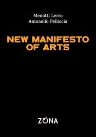 New Manifesto of Arts - Librerie.coop