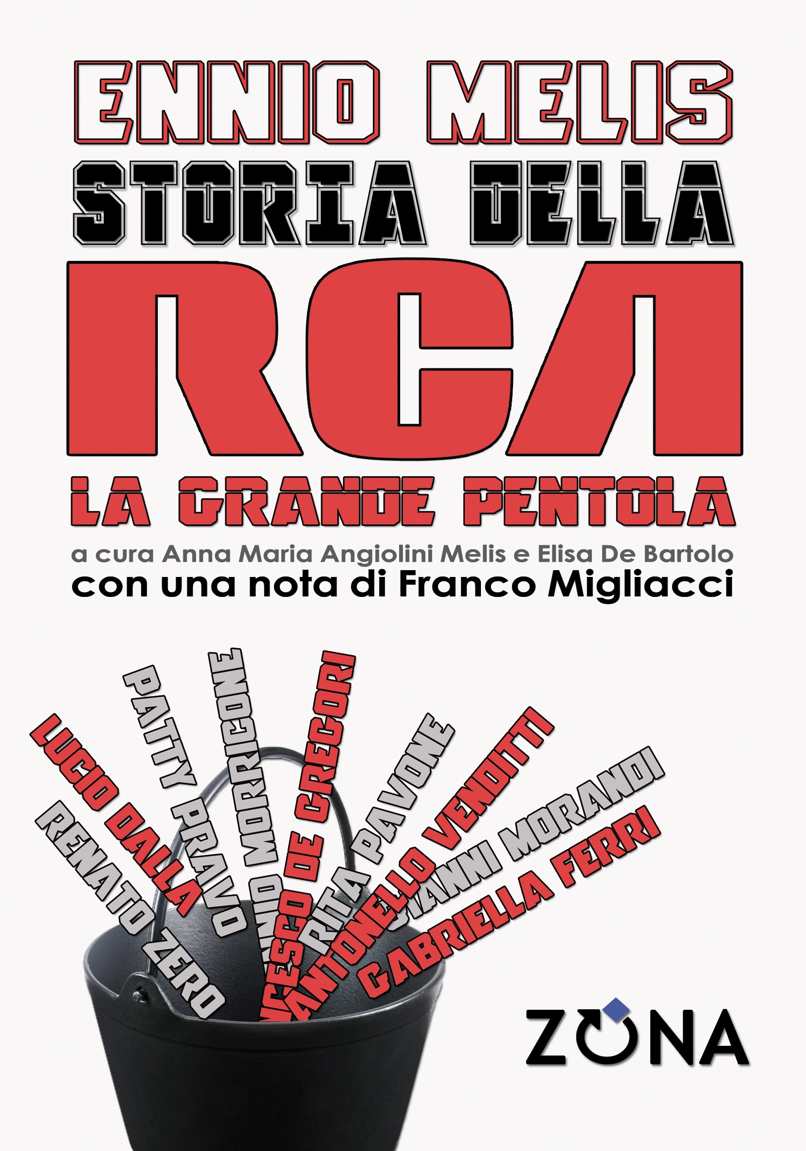 Storia della RCA - Librerie.coop
