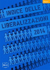 Indice delle liberalizzazioni 2014 - Librerie.coop