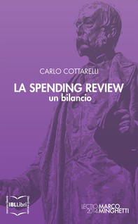 La Spending Review: un bilancio - Librerie.coop