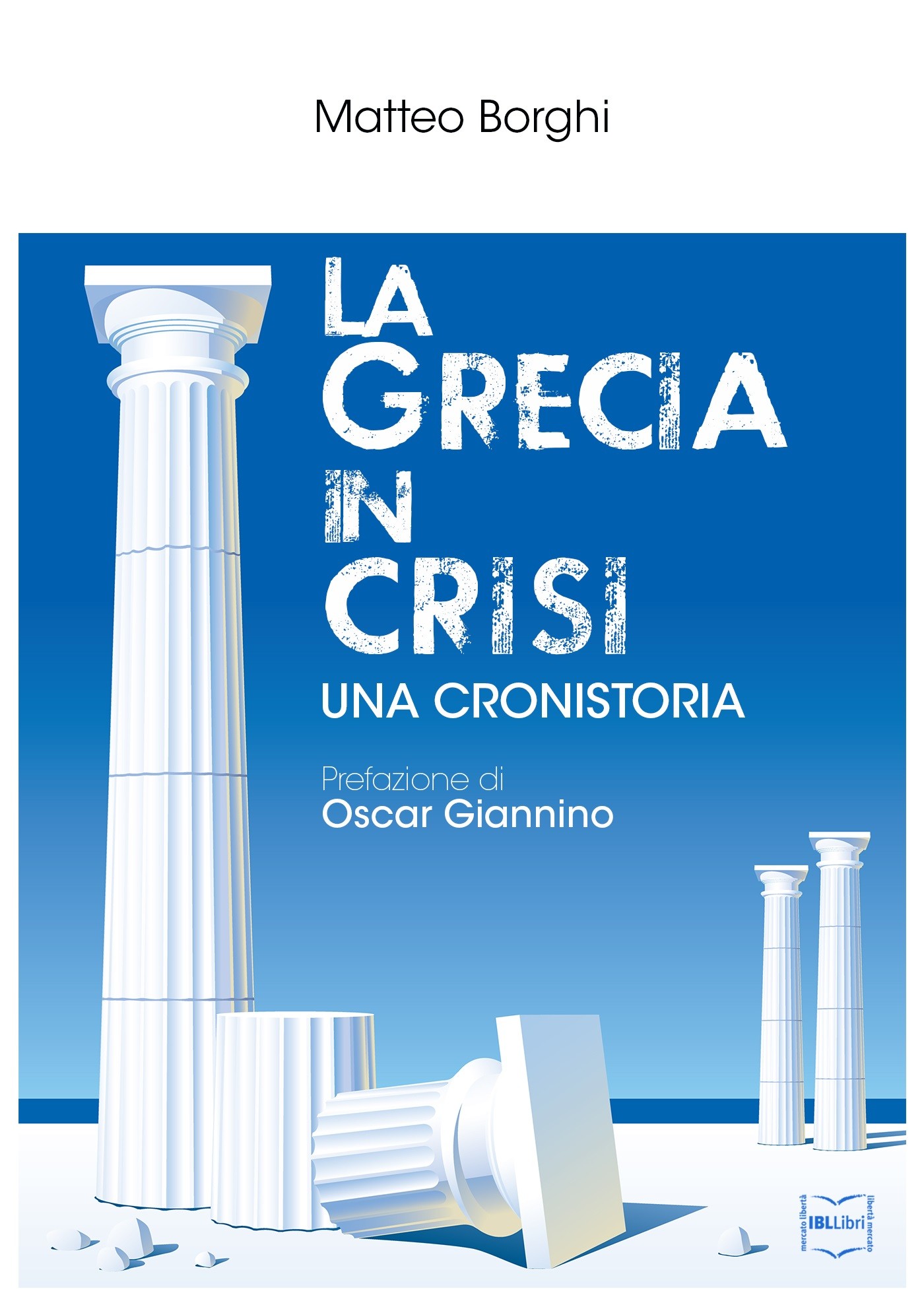La Grecia in crisi: una cronistoria - Librerie.coop
