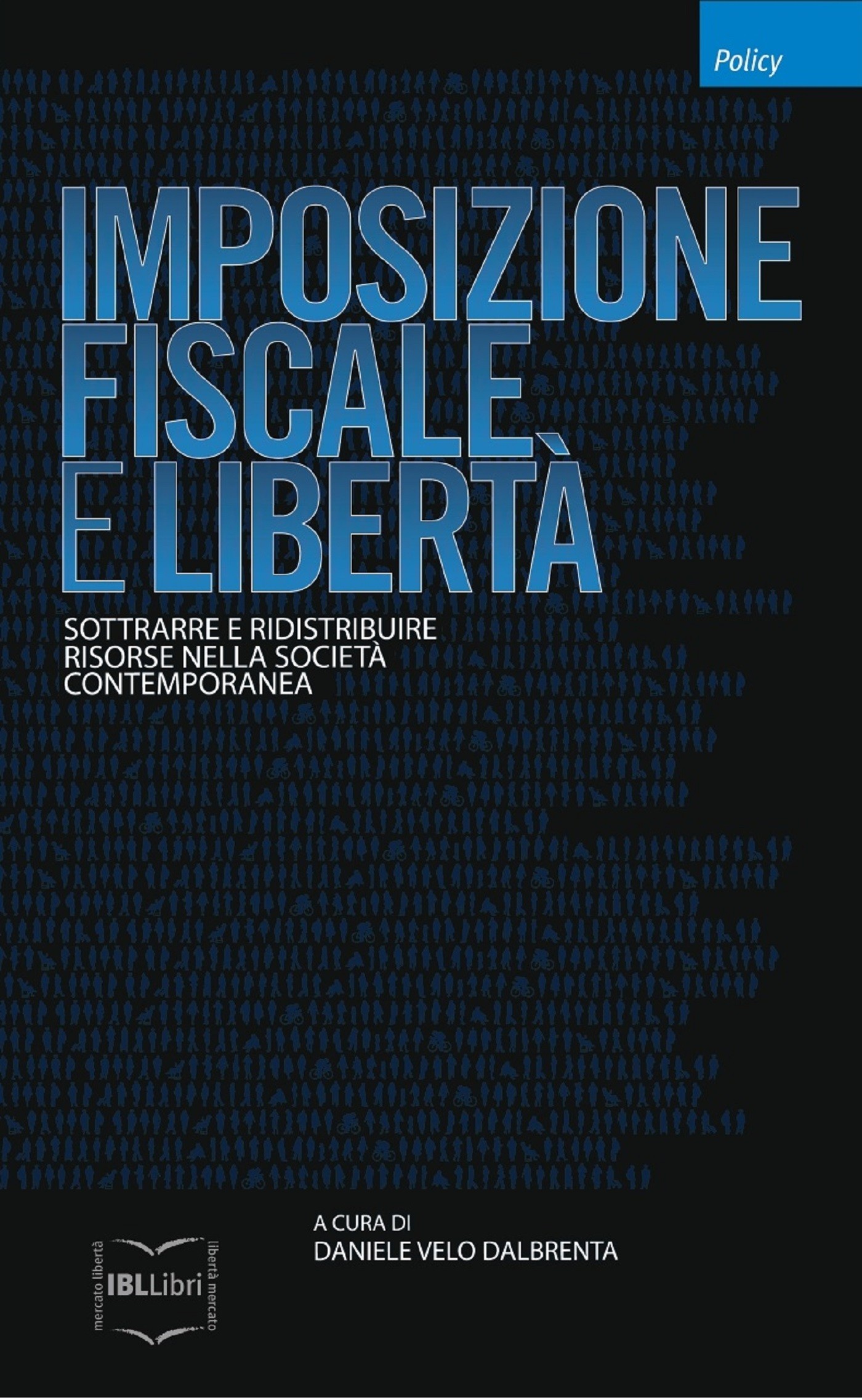 Imposizione fiscale e libertà - Librerie.coop