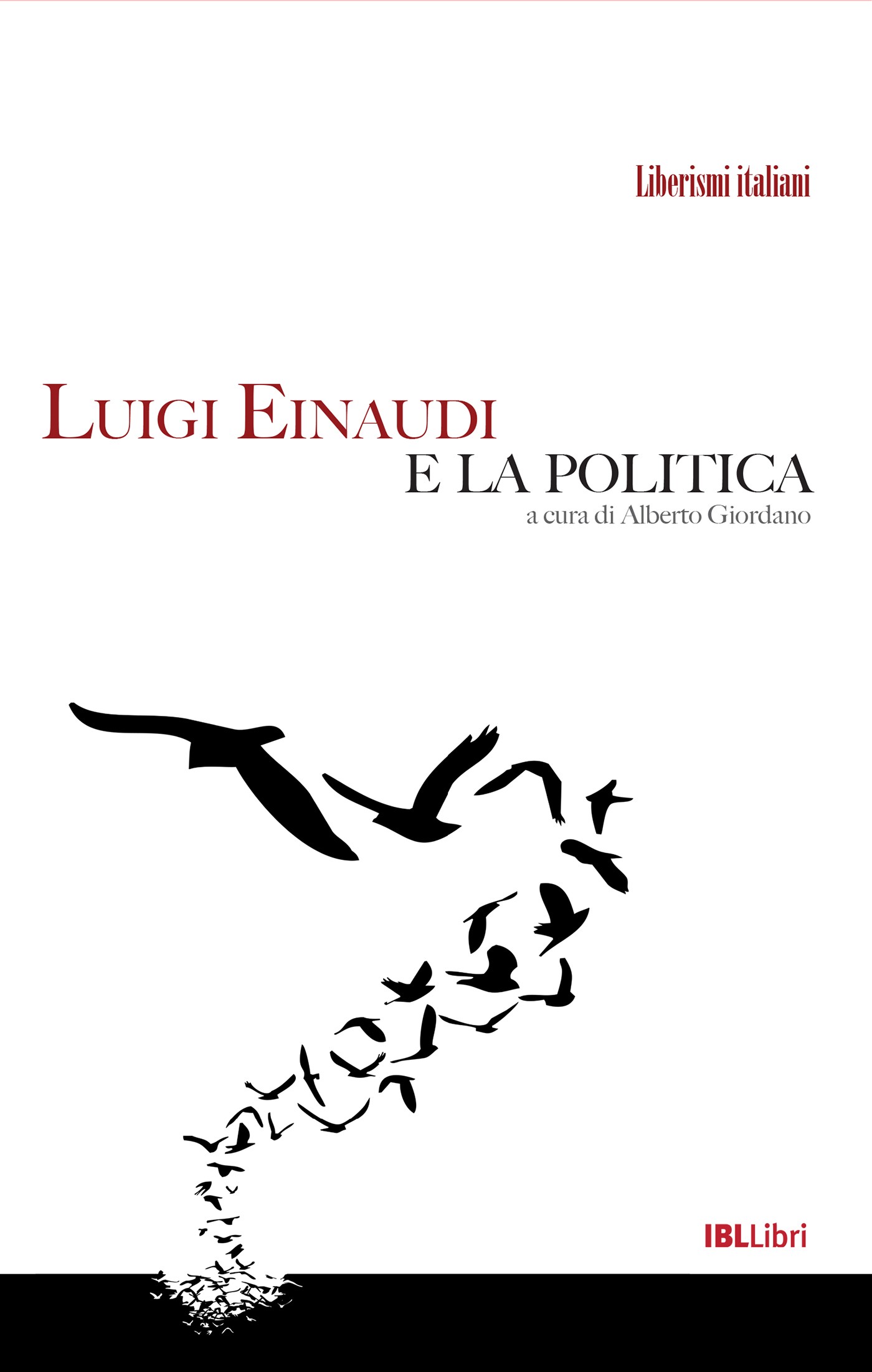 Luigi Einaudi e la politica - Librerie.coop