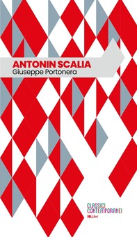 Antonin Scalia - Librerie.coop