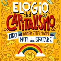 Elogio del capitalismo - Librerie.coop