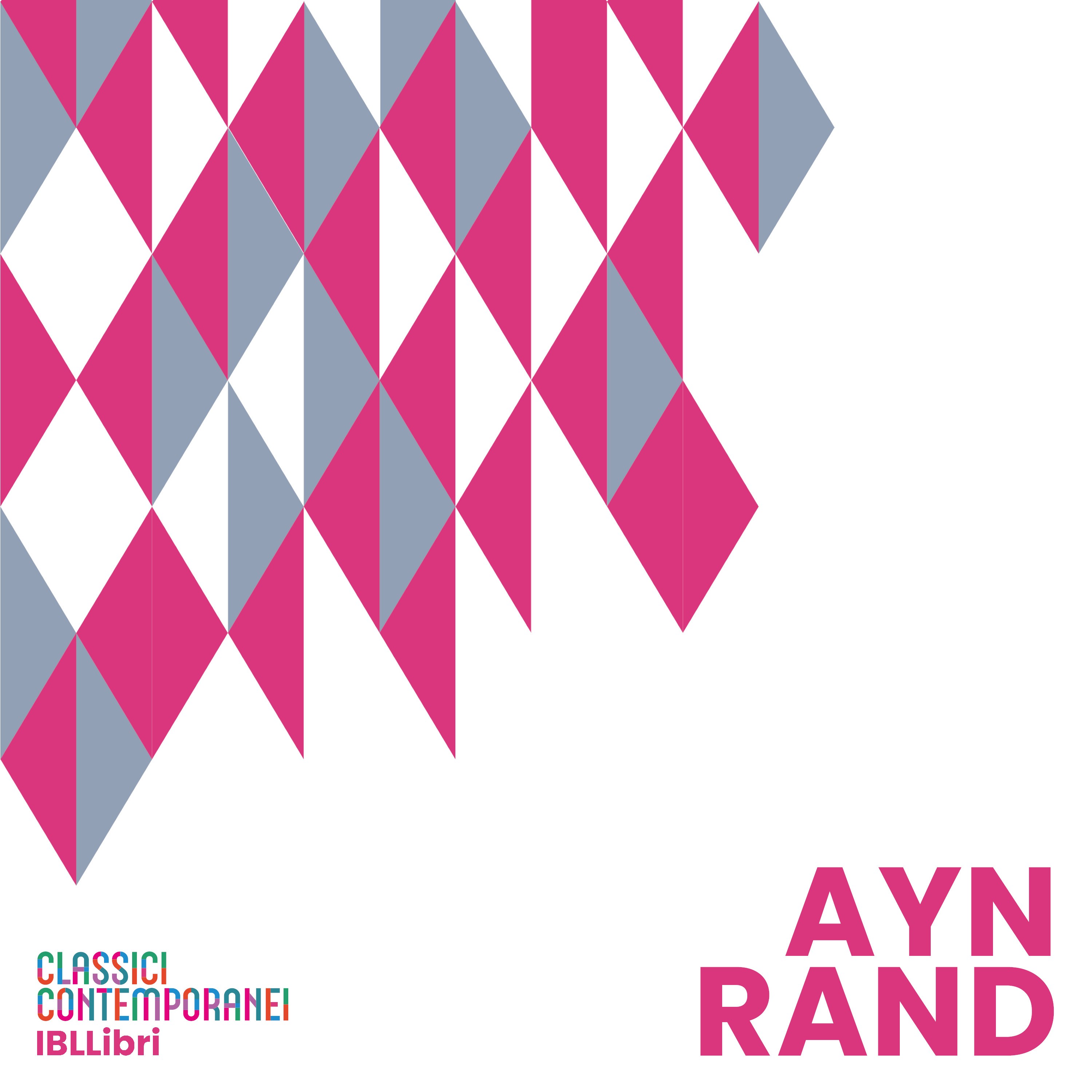Ayn Rand - Librerie.coop