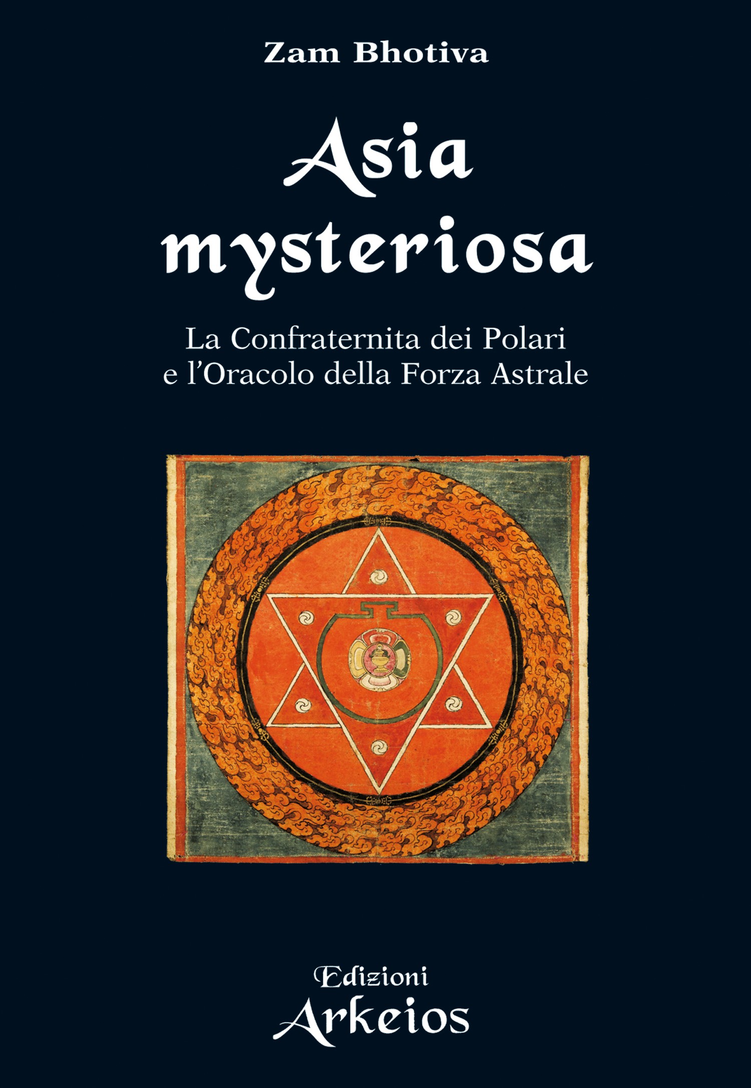 Asia Mysteriosa - Librerie.coop