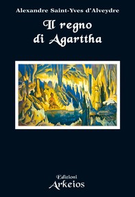 Il regno di Agarttha - Librerie.coop