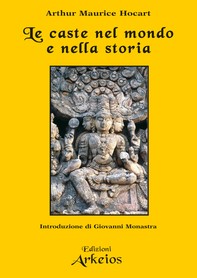 Le caste nel mondo e nella storia - Librerie.coop