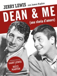 Dean & Me. (Una storia d'amore) - Librerie.coop