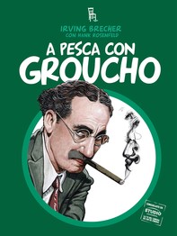 A pesca con Groucho & Co. - Librerie.coop