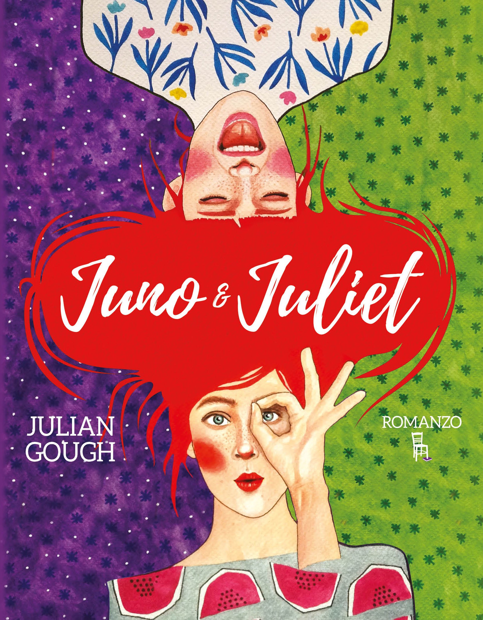 Juno & Juliet - Librerie.coop